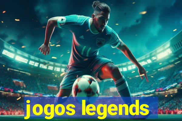 jogos legends