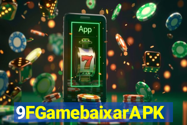 9FGamebaixarAPK