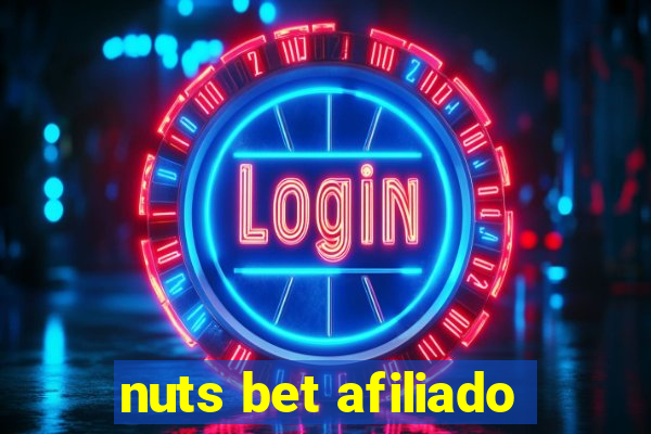 nuts bet afiliado