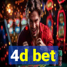 4d bet