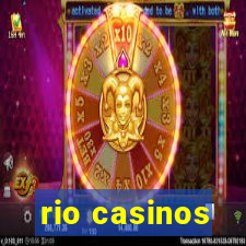 rio casinos