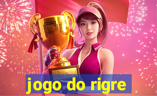 jogo do rigre