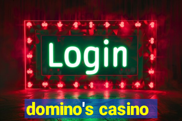 domino's casino