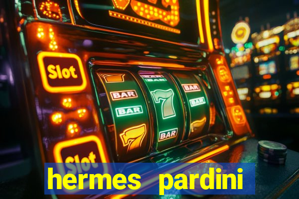 hermes pardini unidade morumbi