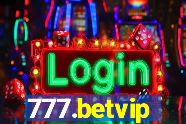 777.betvip