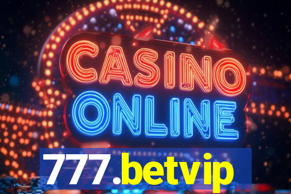 777.betvip