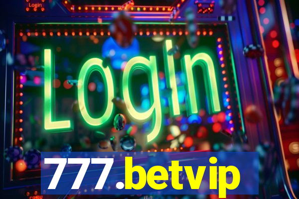 777.betvip