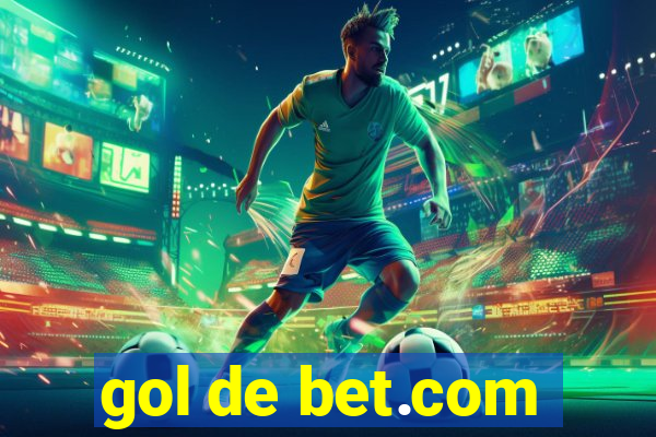 gol de bet.com