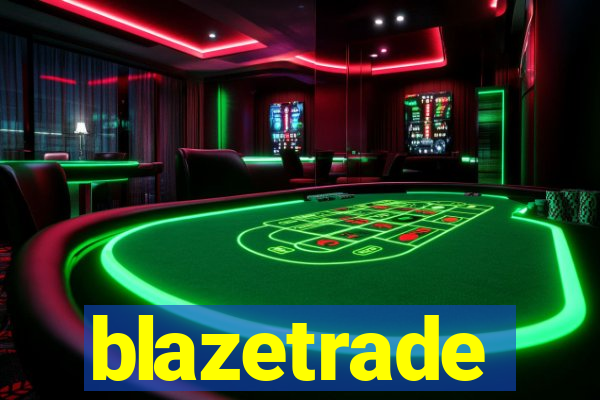 blazetrade