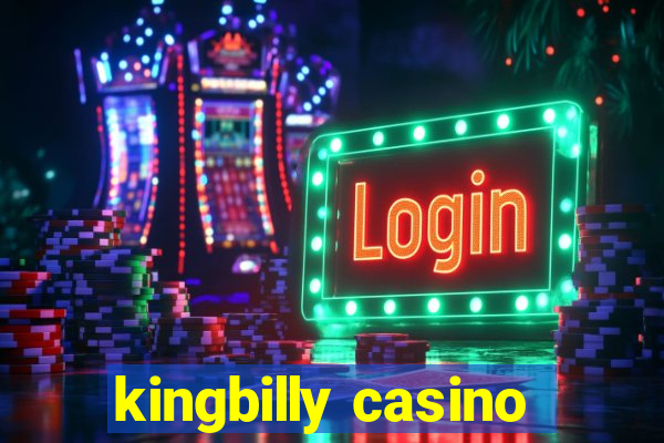 kingbilly casino