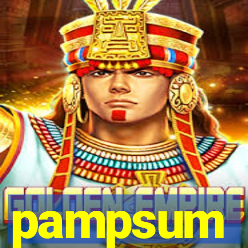 pampsum