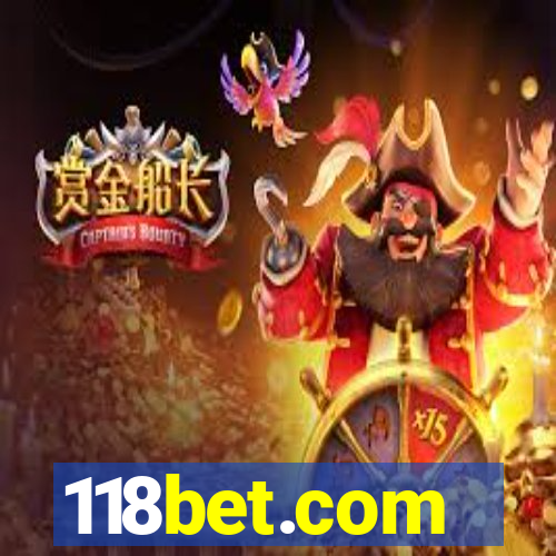 118bet.com