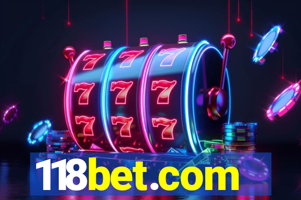 118bet.com