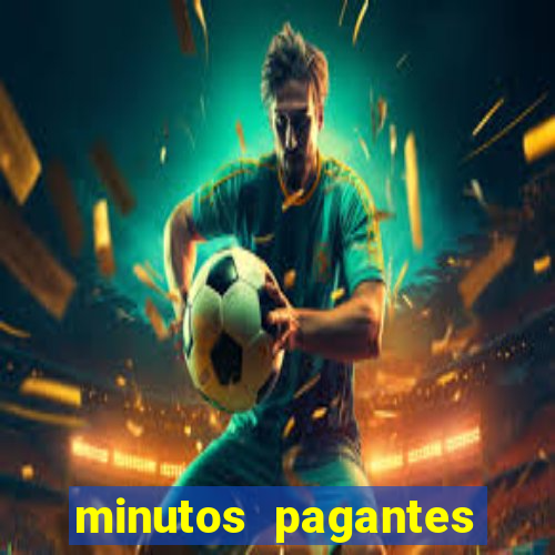 minutos pagantes fortune dragon