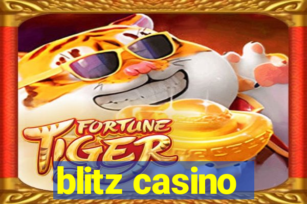 blitz casino