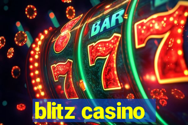 blitz casino