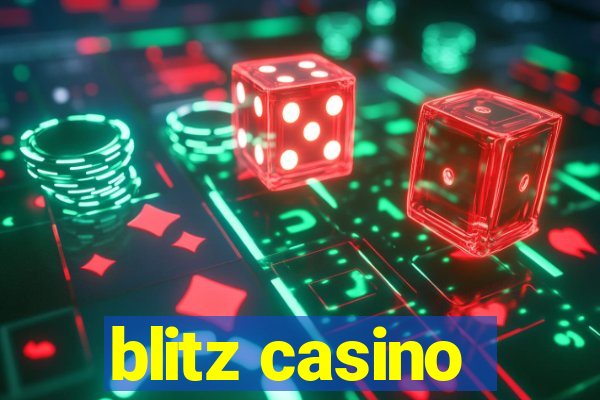 blitz casino