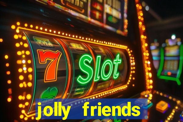 jolly friends sports club