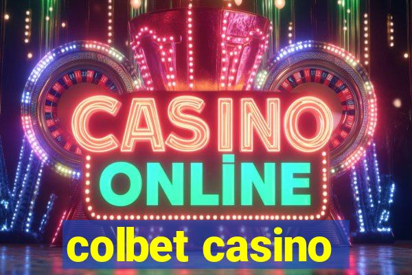 colbet casino