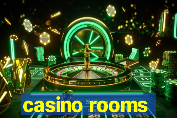 casino rooms