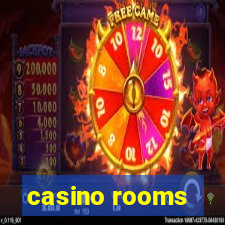 casino rooms