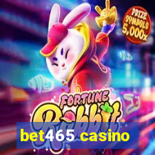 bet465 casino