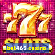 bet465 casino