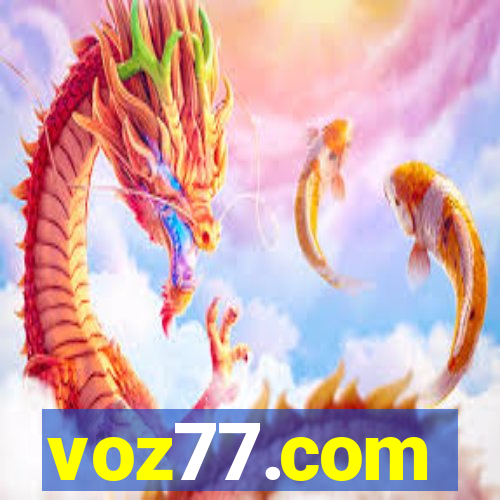 voz77.com