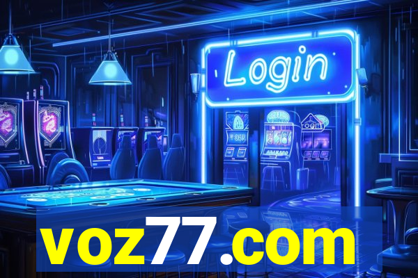 voz77.com