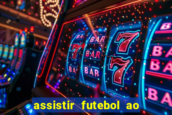 assistir futebol ao vivo portal rmc