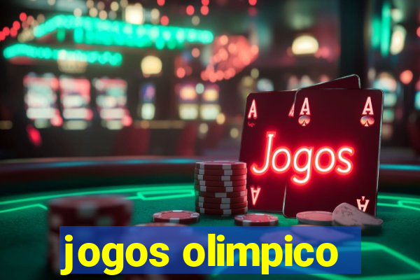 jogos olimpico