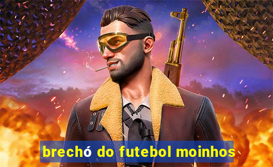 brechó do futebol moinhos