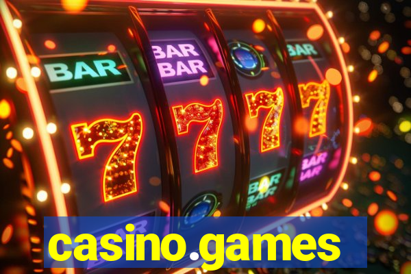 casino.games