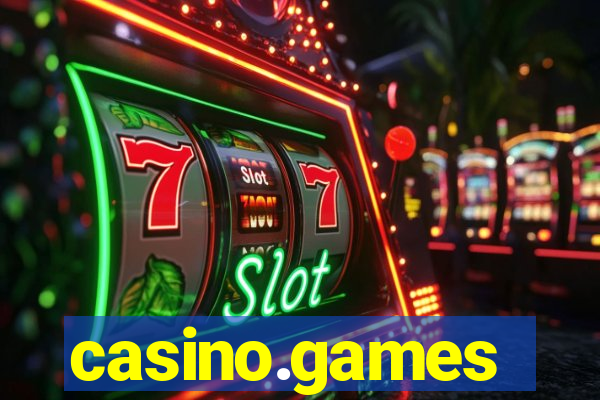 casino.games