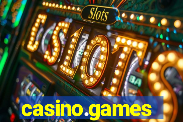 casino.games