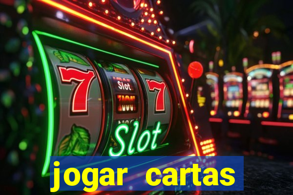 jogar cartas ciganas on line