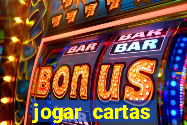 jogar cartas ciganas on line