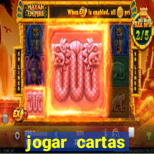 jogar cartas ciganas on line