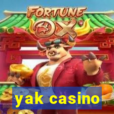 yak casino