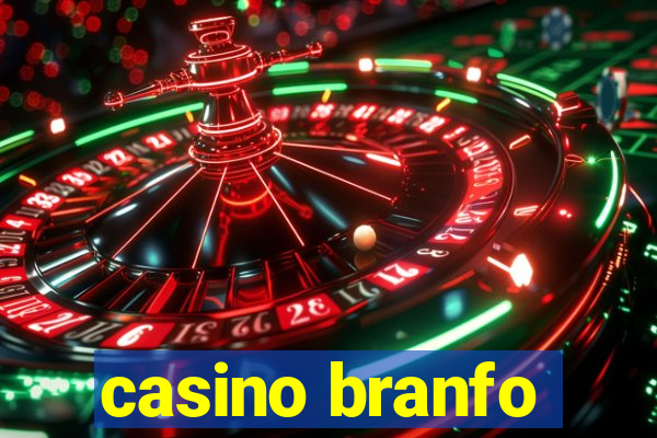 casino branfo