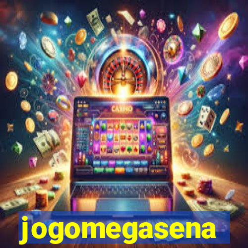 jogomegasena