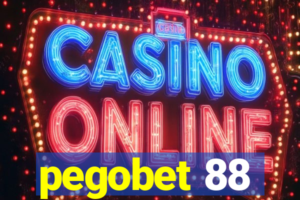 pegobet 88