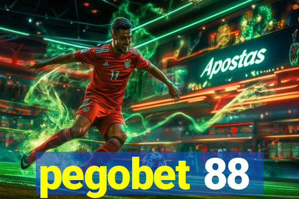 pegobet 88