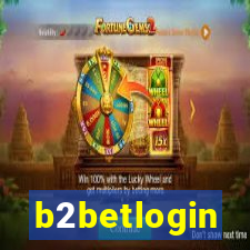 b2betlogin