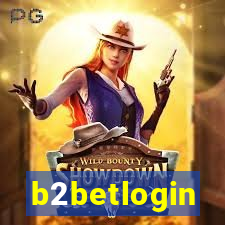 b2betlogin