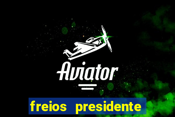 freios presidente porto alegre