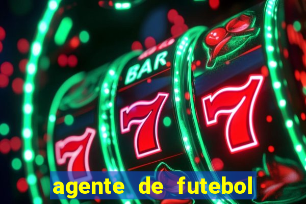 agente de futebol apk mod dinheiro infinito 3.5 9