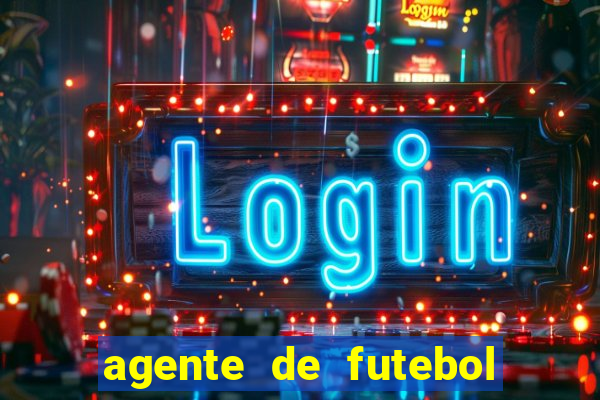 agente de futebol apk mod dinheiro infinito 3.5 9