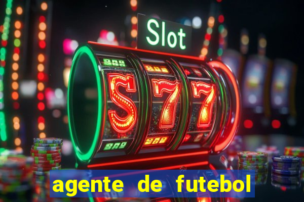 agente de futebol apk mod dinheiro infinito 3.5 9