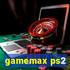 gamemax ps2